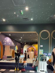-MELAND CLUB亲子乐园·派对·餐厅(北京芳圆里ID MALL店)