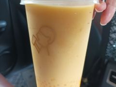 -喜茶(广州佳兆业广场店)