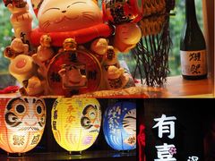 -有喜屋·深夜食堂(北京西路店)