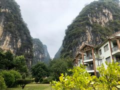-广悦华阳朔河畔度假酒店(十里画廊遇龙河店)