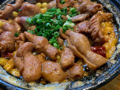 -陶德砂锅(蜀汉路店)