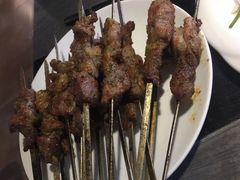 -壹号院音乐餐厅•烤全羊•新疆菜(浐灞店)