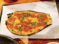-万记麻辣烫国展总店