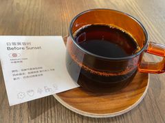 -fishtank鱼缸咖啡(三山街店)