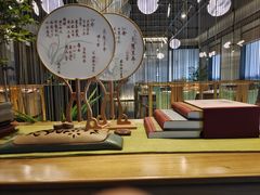 大堂-素慧餐厅(大虹桥店)
