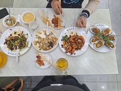 -人和啤酒屋海鲜大排档(营口路店)