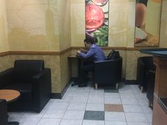 -赛百味SUBWAY(永业店)