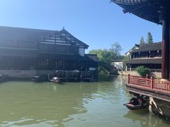 -柯岩风景区