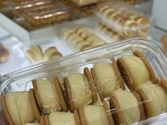 -甜嘟嘟烘焙坊(舒城路店)