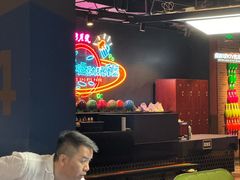 -大鲁阁X运动玩乐园·保龄球·团建·生日派对(滨江宝龙城市广场店)