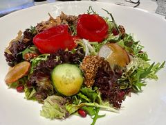 -丝路有约·优雅新疆菜(万宴城店)