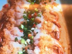 -外婆家(南开大悦城店)