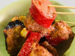 -佑汉小贩大楼熟食中心