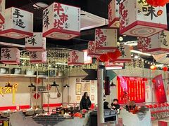 -牛市坎火锅(建设路店)