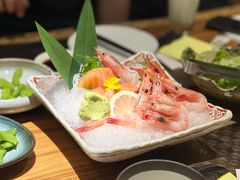 -江户前寿司(好运街店)