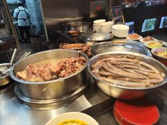 -李氏八大件老菜馆(万宝街店)