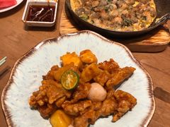 -四道菜·福建菜馆(莆田万达店)