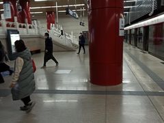 -雍和宫(地铁站)