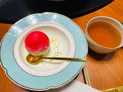 -翕间食·精致淮扬菜(江苏大剧院店)