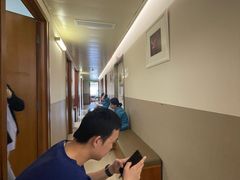 -百汇医疗健康管理与出国体检中心