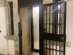 -大馆(前中区警署建築群)