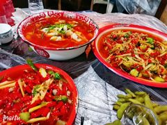 小南瓜烧奇猫儿-拈一筷子·宜宾江湖菜(十一街店)