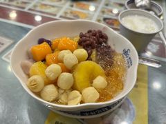 -赵记传承·中国甜品(福州总店)