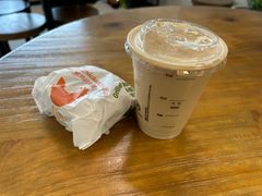-麦当劳(金沙广场店)
