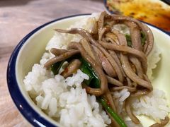 -洪霞餐馆