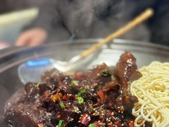 -回味黑鸭煲·始于2006(万松园店)