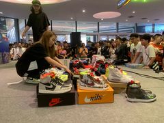 -深圳来福士广场