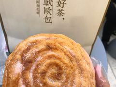 -奈雪的茶(亨特国际广场店)