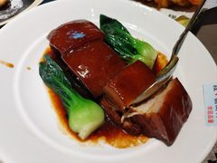 -佬太公海鸭·海鲜大排档(上海总店)