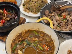 -大嫂镬仔·焖鸡煲·啫啫煲(逢源路店)