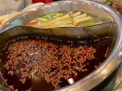 -朱氏胖子烂火锅(洪崖洞店)