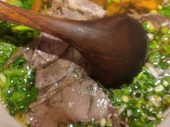 -马记永·兰州牛肉面(天通苑家乐福店)