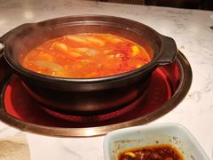 -捞神煲汤火锅(湖滨商业街店)