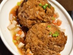 -老牌坊鲁菜名店(宽厚里店)