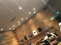 -星巴克臻选(杭州万象城店)