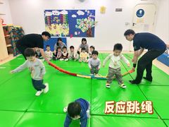 -全优加早教托育园(广百新一城店)