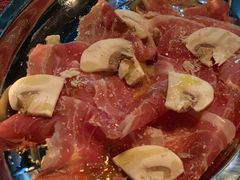 -羽深肉铺 Steak & Wine