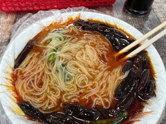 -新华贸购物中心(新华西道店)