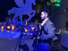 -天玑高空江景餐厅&酒吧Sky Secret Restaurant&Bar