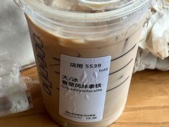 -星巴克臻选(深圳龙岗万科店)