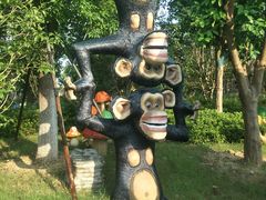 -苏州乐园森林水世界