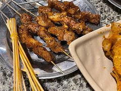 -小街天府(西工小街店)