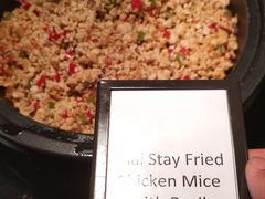 -海口绿发希尔顿酒店-田园汇自助餐·三文鱼·海鲜