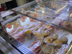 -味多美蛋糕(新和平里店)