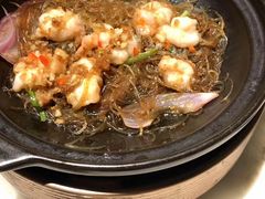 -绿茶餐厅(朝阳大悦城店)