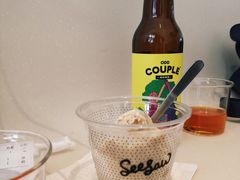 -Seesaw Coffee(上生新所店)